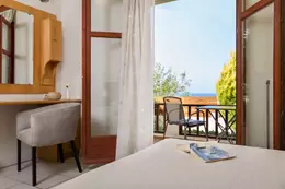 Amazing Villas In Crete Villa Argiris