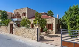 Amazing Villas In Crete Villa Asteri 2