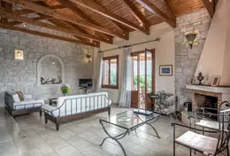 Amazing Villas In Crete Villa Myrrini 2